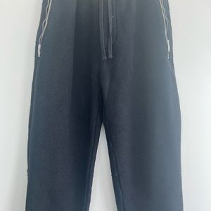 Represent clothing UK fleece sweatpants